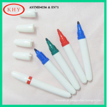 Non toxic Chunky Whiteboard Markers